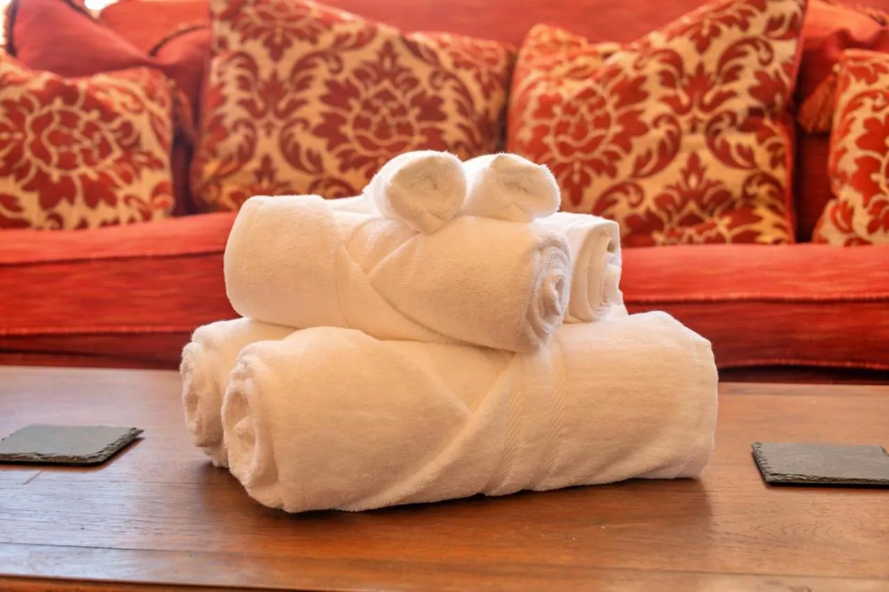 Finest Retreats - Pittodrie Guest House - Room 2 브라이턴 영국