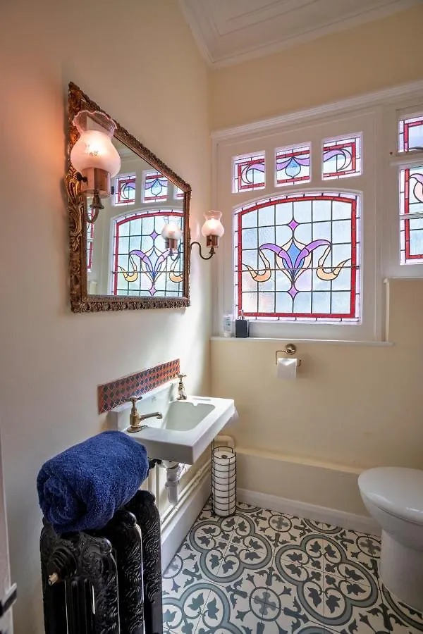 Finest Retreats - Pittodrie Guest House - Room 2 브라이턴