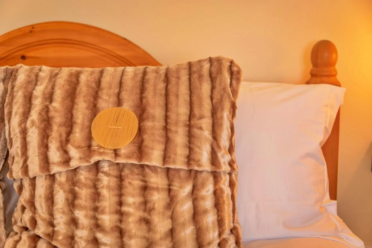 ברייטון Finest Retreats - Pittodrie Guest House - Room 2